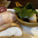 洋風酒場Toy - おまかせ盛り