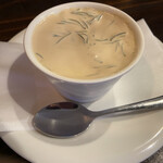 洋風酒場Toy - 海老のフラン