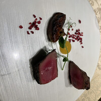 神戸牛炉釜ステーキ GINZA KOKO炉 - 