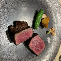 神戸牛炉釜ステーキ GINZA KOKO炉 - 
