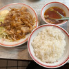 ラーメン王 後楽本舗 