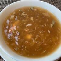 中国料理 「王朝」 ヒルトン東京 - 