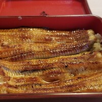 うなぎ 久保田 - 