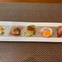中国料理 「王朝」 ヒルトン東京 - 