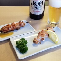 うなぎ 久保田 - 