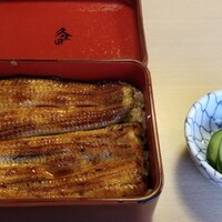 うなぎ 久保田 - 