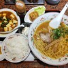 ニーハオラーメン - 日替わり定食660円