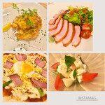 DINING KOYAMA - 