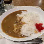 カレーハウスセリカ - 