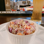 シェイクツリー バーガー＆バー - 