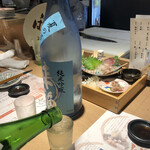 Sakana To Sake Hanatare - 