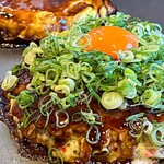 Teppanyaki Okonomiyaki Kaya - 