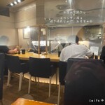 炭焼き かどた/お料理すゞ㐂 - 