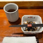 炭焼き かどた/お料理すゞ㐂 - 