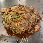 Fumiya Okonomiyaki - 