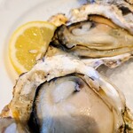 レカイエ オイスターバー JR博多シティ店 - 