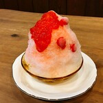 Cafeこもど - 料理写真: