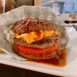 シェイクツリー バーガー＆バー - 