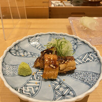 川梅 懐石・鮨 -  川梅 懐石・鮨 -