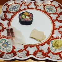 代官山 鮨 たけうち - 