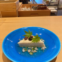 川梅 懐石・鮨 -  川梅 懐石・鮨 -