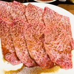 焼肉トラジ - 