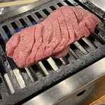 Oosaka Yakiniku Horumon Futago - 