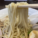 ラーメン 木曜日 - 