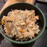 無常うどん ま - 