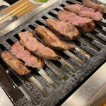 Oosaka Yakiniku Horumon Futago - 