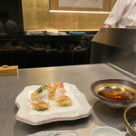 Naniwa Tempura Ishin - 