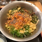 無常うどん ま - 