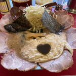 Ippatsu Ramen - 