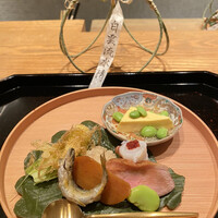 日本料理　かこみ - 