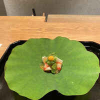 日本料理　かこみ - 