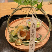日本料理　かこみ - 