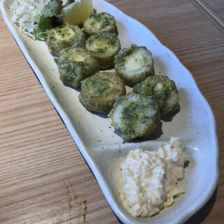 やきとり天下鳥