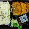 勝烈庵フーズ - 料理写真: