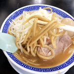 雷神屋 - 