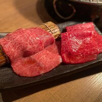 炭火焼肉 なかはら - 