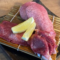 炭火焼肉 なかはら - 
