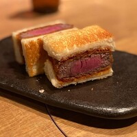 炭火焼肉 なかはら - 