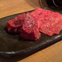 炭火焼肉 なかはら - 