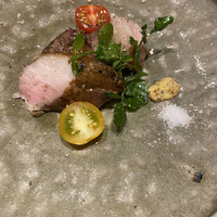 並木橋なかむら - 