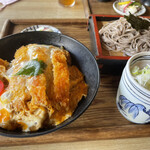 御食事処 うちさわ - 