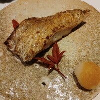 代官山 鮨 たけうち - 