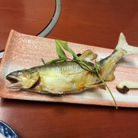 季節割烹 勝味 - 