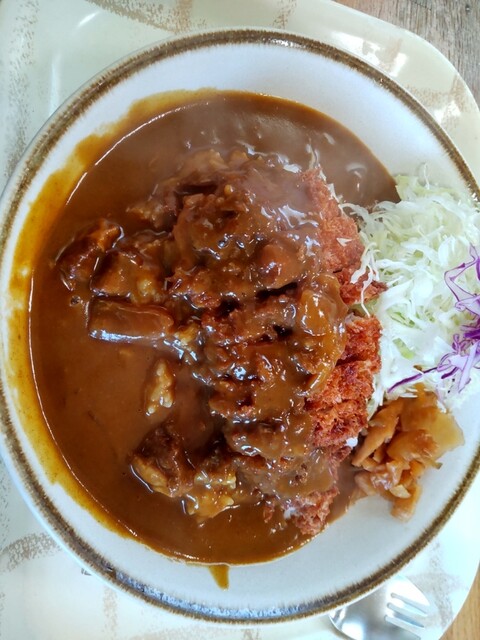 アルバ（ALBA） - 酒田（カレー）の写真