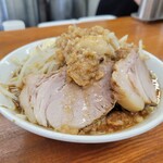 ラーメンが好きです - 