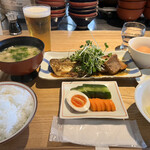 HAKKO食堂 - 